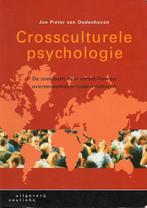crossculturele psychologie, Verzenden, Zo goed als nieuw, Sociale psychologie