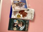 Harrypotter kaarten, Ophalen of Verzenden, Nieuw