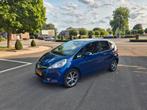 Honda Jazz 1.4 i-VTEC Exclusive, Auto's, Voorwielaandrijving, 450 kg, Zwart, 4 cilinders