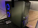 ASUS Game PC - GTX 570, i7-2600k, 16GBRAM GEEN harde schijf!, Ophalen, Gebruikt, HDD, Asus.