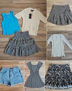 Pakketje 8 st kleding meisje/ tiener maat 164-170-176, Kinderen en Baby's, Kinderkleding | Overige, Ophalen of Verzenden, Zo goed als nieuw