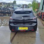 Peugeot 208 1.2 Vti 12V 2021 Sloopvoertuig V16457, Gebruikt, -, -, Ophalen of Verzenden