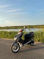 Yamaha aerox 50cc 2t, Fietsen en Brommers, Scooters | Yamaha, Ophalen, Zo goed als nieuw, Aerox