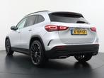 Mercedes-Benz GLA-klasse 250 AMG Line | Sfeerverlichting | S, Auto's, Mercedes-Benz, Euro 6, 4 cilinders, 2000 kg, Origineel Nederlands