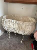 Gietijzeren wieg, Kinderen en Baby's, Babywiegjes en Ledikanten, Ophalen of Verzenden, Gebruikt, Wieg
