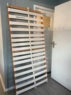 Lattenbodem 90x200 - Zo Goed Als Nieuw!, 90 cm, Eenpersoons, Ophalen of Verzenden, Zo goed als nieuw