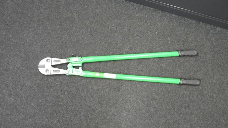 Betonschaar 42” Hofftech, Tuin en Terras, Snoeischaren, Nieuw, Ophalen