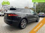 Jaguar F-Pace 2.0 Portfolio AWD 25t, Automaat, Gebruikt, 4 cilinders, 109 €/maand