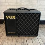 Vox VT20X Modelling combo voor elektrische gitaar, Ophalen of Verzenden, Zo goed als nieuw, Gitaar, Minder dan 50 watt