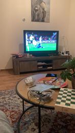 Panasonic tv 42 inch, Audio, Tv en Foto, Televisies, Gebruikt, Panasonic, 50 Hz, LCD