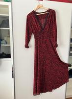Maje maat 42, Kleding | Dames, Ophalen, Maat 42/44 (L), Boven de knie, Rood