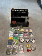 Karpervis Accessoires Set, Ophalen of Verzenden, Gebruikt, Haak