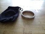 57mm Mannenring medium breed, Sieraden, Tassen en Uiterlijk, Piercings, Ophalen of Verzenden, Nieuw, Staal, Overige typen