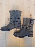 Anna Field boots, Kleding | Dames, Schoenen, Hoge laarzen, Anna Field, Bruin, Ophalen of Verzenden
