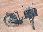 Popal meisjesfiets 22 inch met versnellingen., Fietsen en Brommers, Fietsen | Meisjes, Ophalen, Zo goed als nieuw, 22 inch, Versnellingen