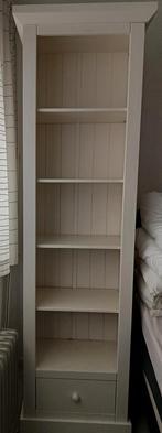 Smalle kast, Huis en Inrichting, Kasten | Boekenkasten, Verzenden, Gebruikt, 25 tot 50 cm