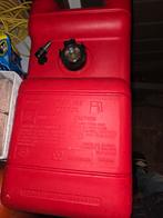 Benzinetank 22.7 Liter - Boot Accessoire, Watersport en Boten, Ophalen of Verzenden
