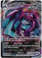 Chilling Reign,  Metagross [vmax] 113/198, Verzenden, Nieuw, Losse kaart