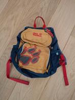 Rugzak, kind,, Jack Wolfskin Snuggleup, Ophalen of Verzenden, Zo goed als nieuw, Minder dan 30 cm, Rugtas