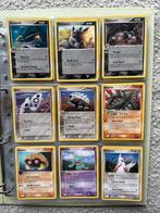 Pokémon kaarten Power Keepers uit 2007, Ophalen of Verzenden, Zo goed als nieuw, Meerdere kaarten