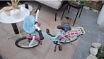 Alpina kinderfiets 16 inch, Fietsen en Brommers, Fietsen | Driewielers, Ophalen, Gebruikt