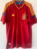 FC Barcelona thuis voetbal tenue 2012-2013 retro, Shirt, Ophalen of Verzenden, Zo goed als nieuw, Maat L