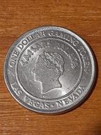 Caesars Palace Las Vegas Token 1990, Ophalen of Verzenden