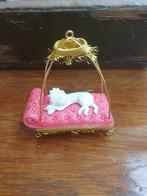 Kerstbal pampered cat, Ophalen of Verzenden