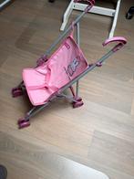 Poppenwagen nijntje, Ophalen, Zo goed als nieuw, Babypop