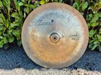 Zanki China bekken 20 inch, Ophalen of Verzenden, Gebruikt, Overige soorten