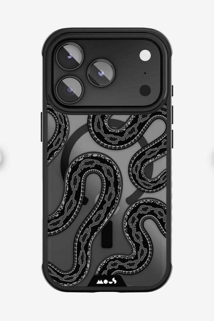 Mous Clarity MagSafe iPhone 17 pro max Case - Nieuw!, Telecommunicatie, Mobiele telefoons | Hoesjes en Frontjes | Apple iPhone