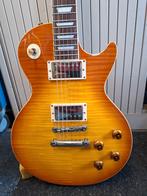 GEZOCHT Les Paul, Ophalen of Verzenden, Zo goed als nieuw, Solid body, Gibson