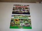 trekker verzamelalbum en dieren verzamelalbum, Boeken, Prentenboeken en Plaatjesalbums, Ophalen of Verzenden