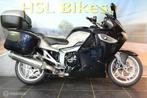 BMW K 1300 GT ABS, Motoren, Motoren | BMW, 1293 cc, Bedrijf, Meer dan 35 kW, Toermotor