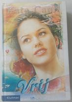 Kate cann,vrij, Ophalen of Verzenden, Gelezen