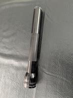 Zaklamp 37 cm mag-lite staaflamp, Ophalen of Verzenden, Zo goed als nieuw, Batterij