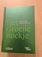 van Dale, Boeken, Woordenboeken, Ophalen of Verzenden, Zo goed als nieuw, Van Dale, Nederlands
