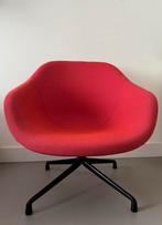 Hay about a lounge chair AAL 81, Huis en Inrichting, Fauteuils, Ophalen, 75 tot 100 cm, Zo goed als nieuw, Stof