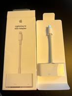 kabeltje lightning naar VGA, Ophalen of Verzenden, Zo goed als nieuw