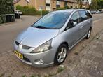 Mitsubishi Grandis 2.4-16V Intense, Auto's, Voorwielaandrijving, 7 stoelen, Handgeschakeld, 1600 kg