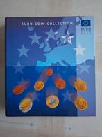 Euro Coin Collection 2002 Compleet in Map, Postzegels en Munten, Ophalen of Verzenden, Overige landen, Overige waardes, Setje