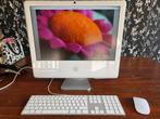 Apple Power PC G5 2.1 Ghz - Inclusief Toetsenbord & Muis, Computers en Software, Gebruikt, HDD, Ophalen of Verzenden, Powermac