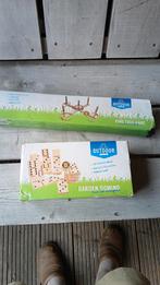 Tuin Ringwerpen & Domino Set - gebruikt in doos, Vijf spelers of meer, Ophalen, Nieuw, Outdoor Play