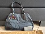 Gucci handtas origineel, Sieraden, Tassen en Uiterlijk, Tassen | Damestassen, Ophalen of Verzenden, Zo goed als nieuw, Zwart, Handtas