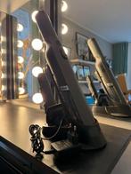 Shark WandVac WV200EU – compacte kruimeldief, Witgoed en Apparatuur, Stofzuigers, Ophalen of Verzenden, Zo goed als nieuw, Reservoir