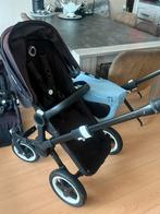 Bugaboo donkey, Ophalen, Gebruikt, Verstelbare duwstang, Bugaboo