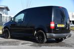 Volkswagen Caddy 1.6 TDI PB Edition MARGE! Airco, Sensoren,, Voorwielaandrijving, Euro 5, Stof, Gebruikt