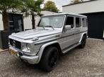 Mercedes G-klasse 400 CDI St.Wagon youngtimer, Auto's, Mercedes-Benz, Automaat, Gebruikt, 8 cilinders, G-Klasse