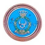 Wapenschild Search & Rescue (SAR) 303 Squadron Luchtmacht, Verzamelen, Militaria | Algemeen, Ophalen of Verzenden, Luchtmacht