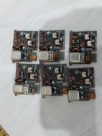 6x Rohde & Schwarz Oscillator met Kristallen, Ophalen of Verzenden